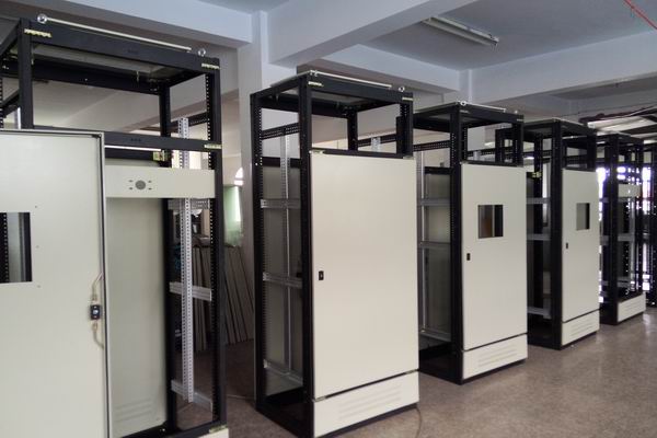 长寿控制柜-控制柜布线要求